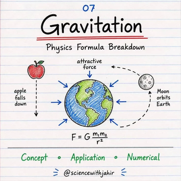 How Gravity Functions: From Newton to Einstein's Spacetime