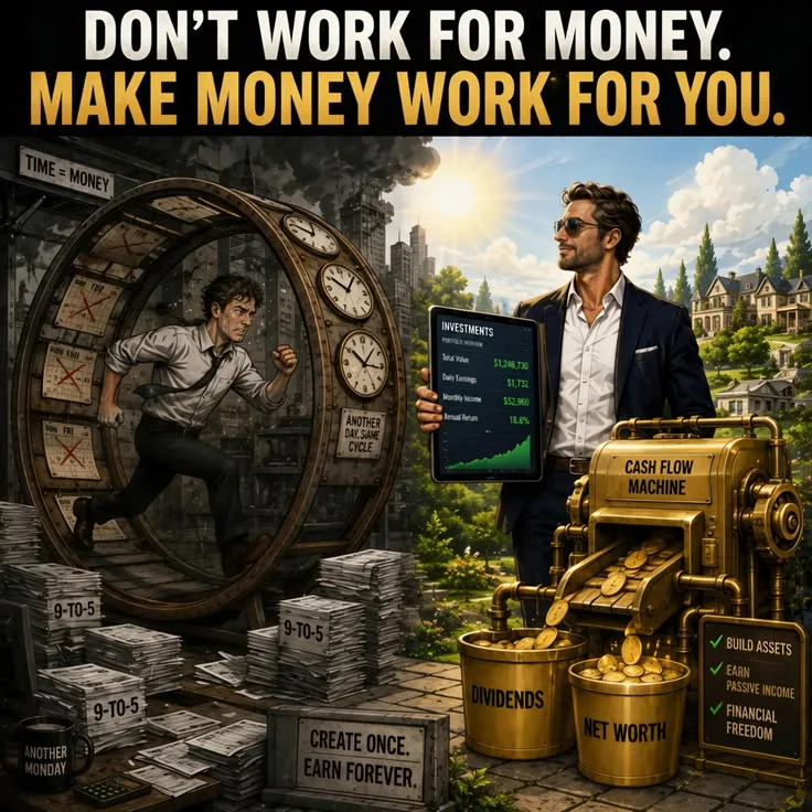 How Money Is Created: Banks and Modern Currency Mechanics