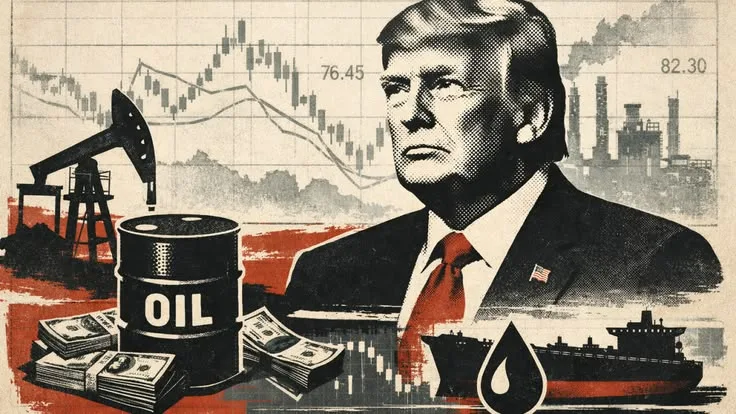 The Role of Oil in Global Politics and Conflicts