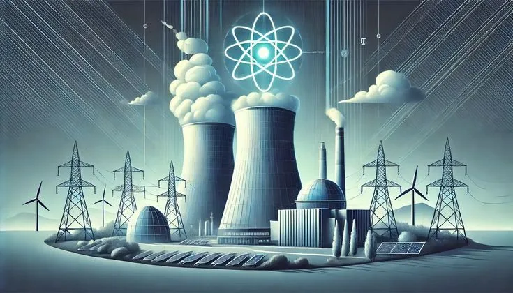 The Science Behind Nuclear Energy Generation