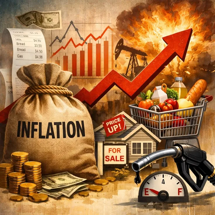 Economic Mechanisms of Recessions: Causes Explained