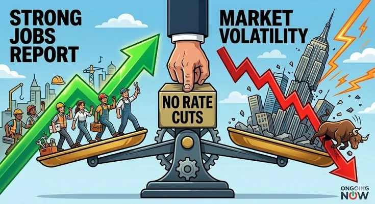What Is the Labor Market: How Jobs Are Created and Destroyed