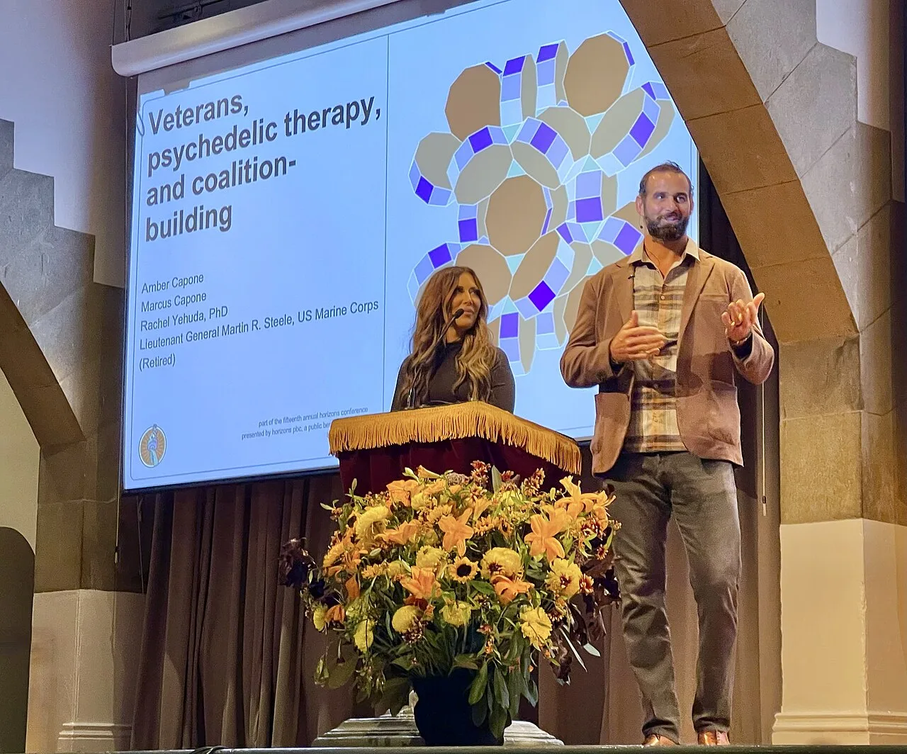 Psychedelic Therapies: Current Research and Applications