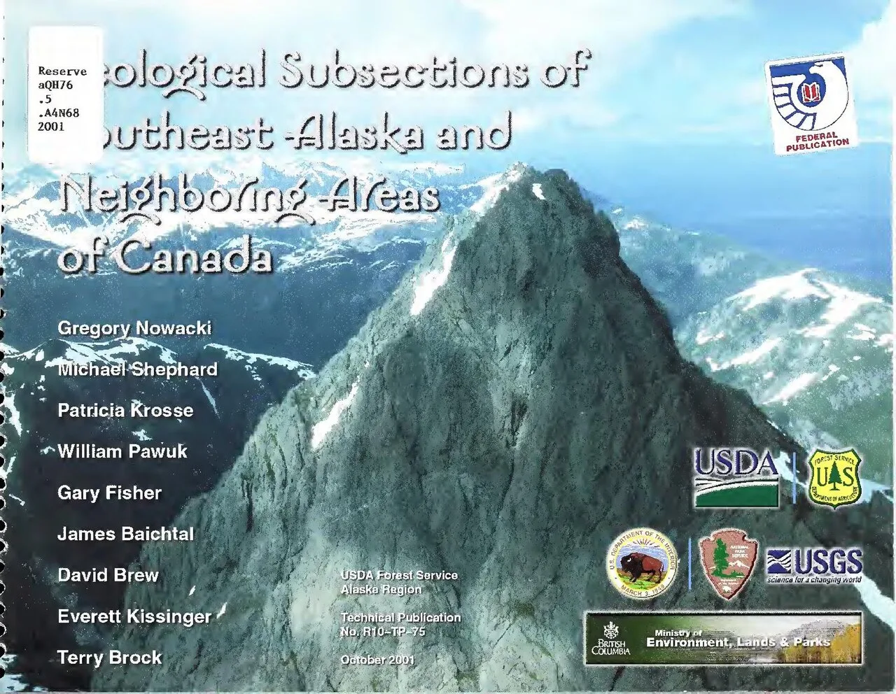 Overview of Plate Tectonics and Geological History