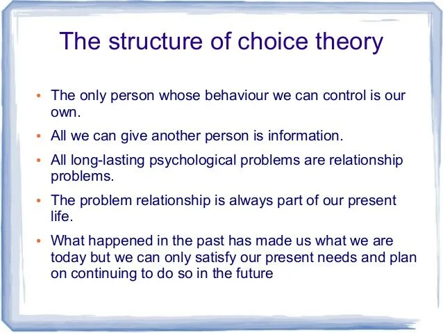 What Is Public Choice Theory? Economics Meets Politics