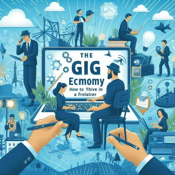 What Is the Gig Economy: Pros, Cons, and the Real Numbers