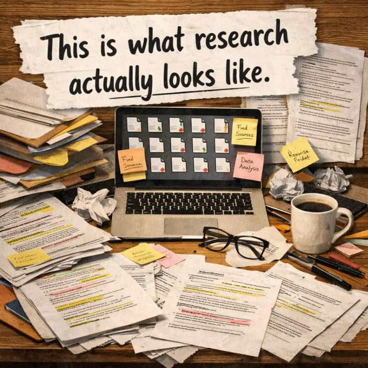 Exploring the Fallibility of Published Research Findings