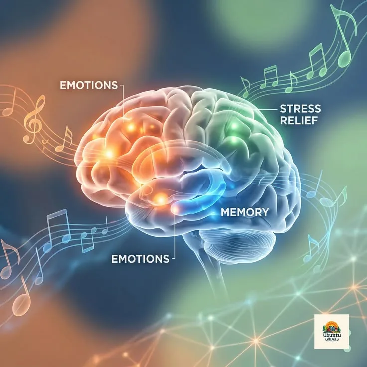 Why Music Evokes Emotion: Neuroscientific Insights