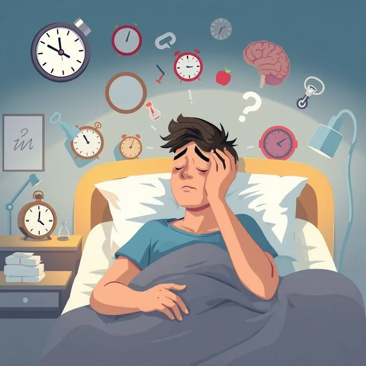 Why Sleep Deprivation Seems Acceptable But Isn't