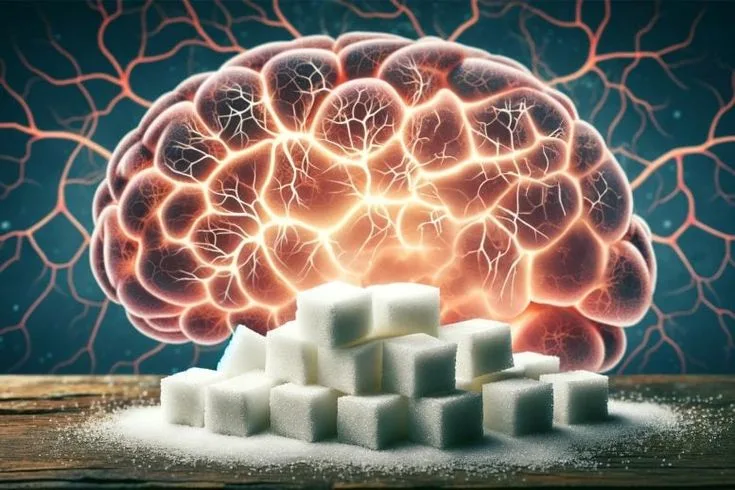 Understanding the Neuroscience Behind Sugar Addiction