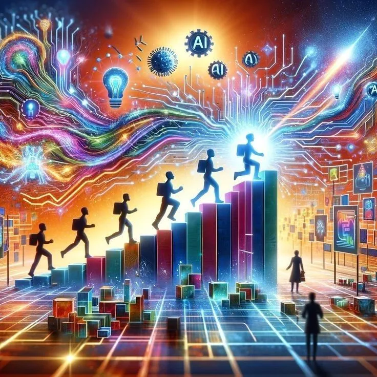 The Evolution of Metrics in Science and Management