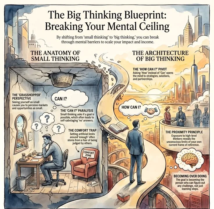 The History of Systems Thinking