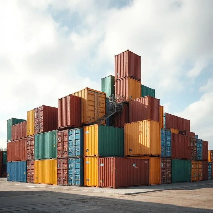 Understanding Container Technology and Its Benefits
