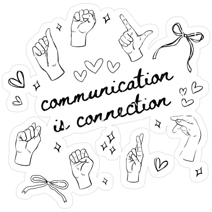 Applying Communication Theory to Real Interactions
