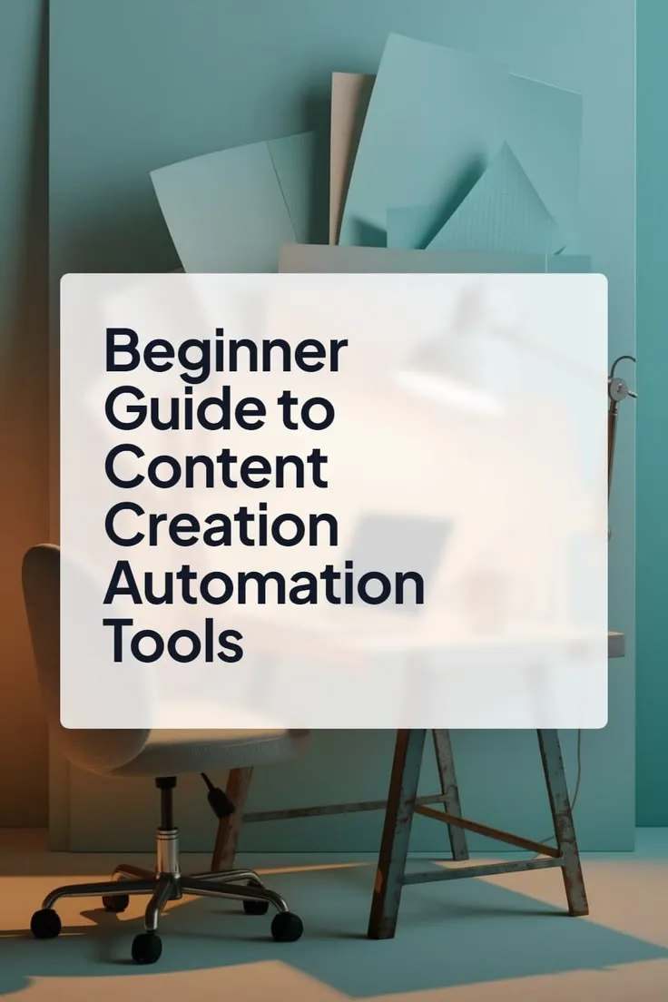 Automation Ideas for Content Creation
