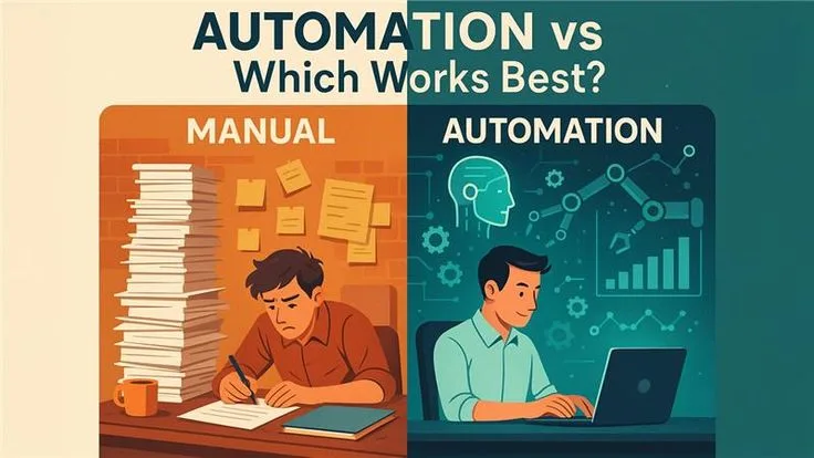Workflow Automation Ideas That Save Time