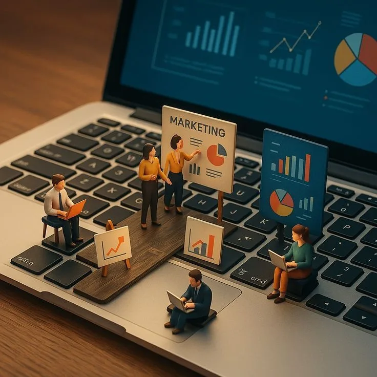 Content-Driven Business Ideas