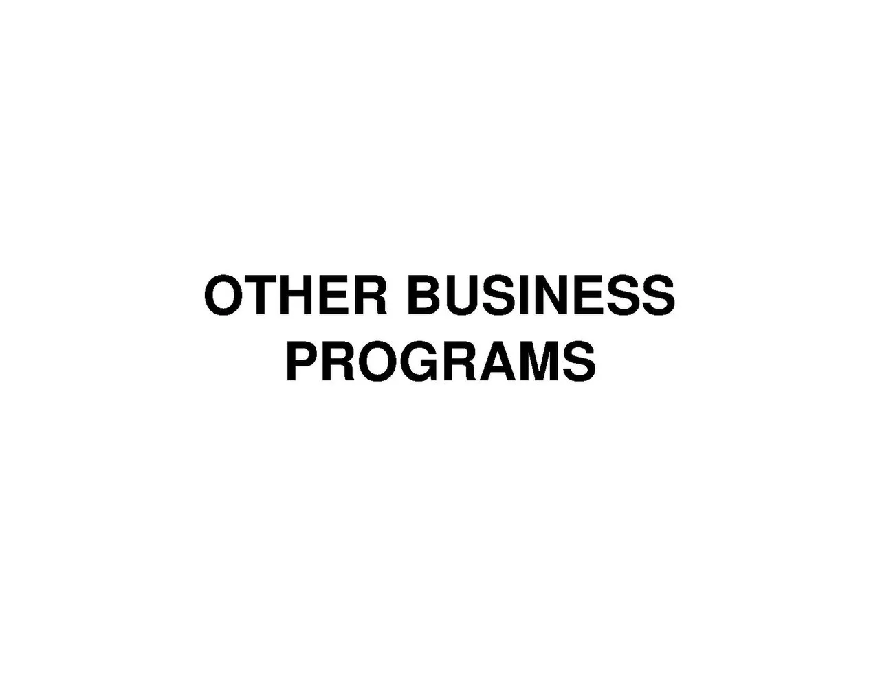 Online Business Models Explained