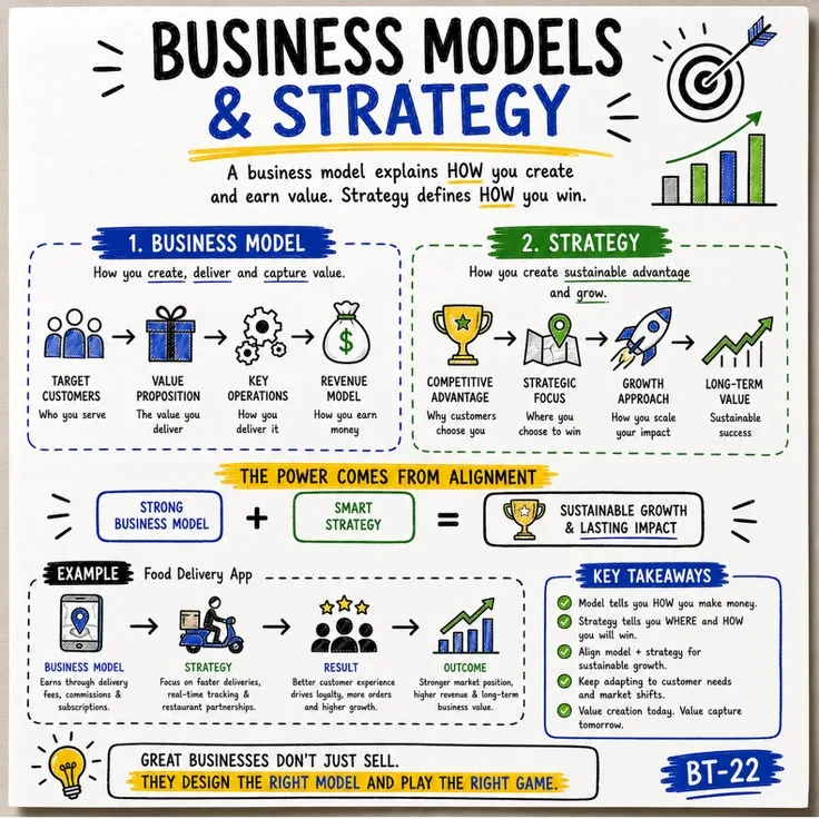 Sustainable Business Models Explained