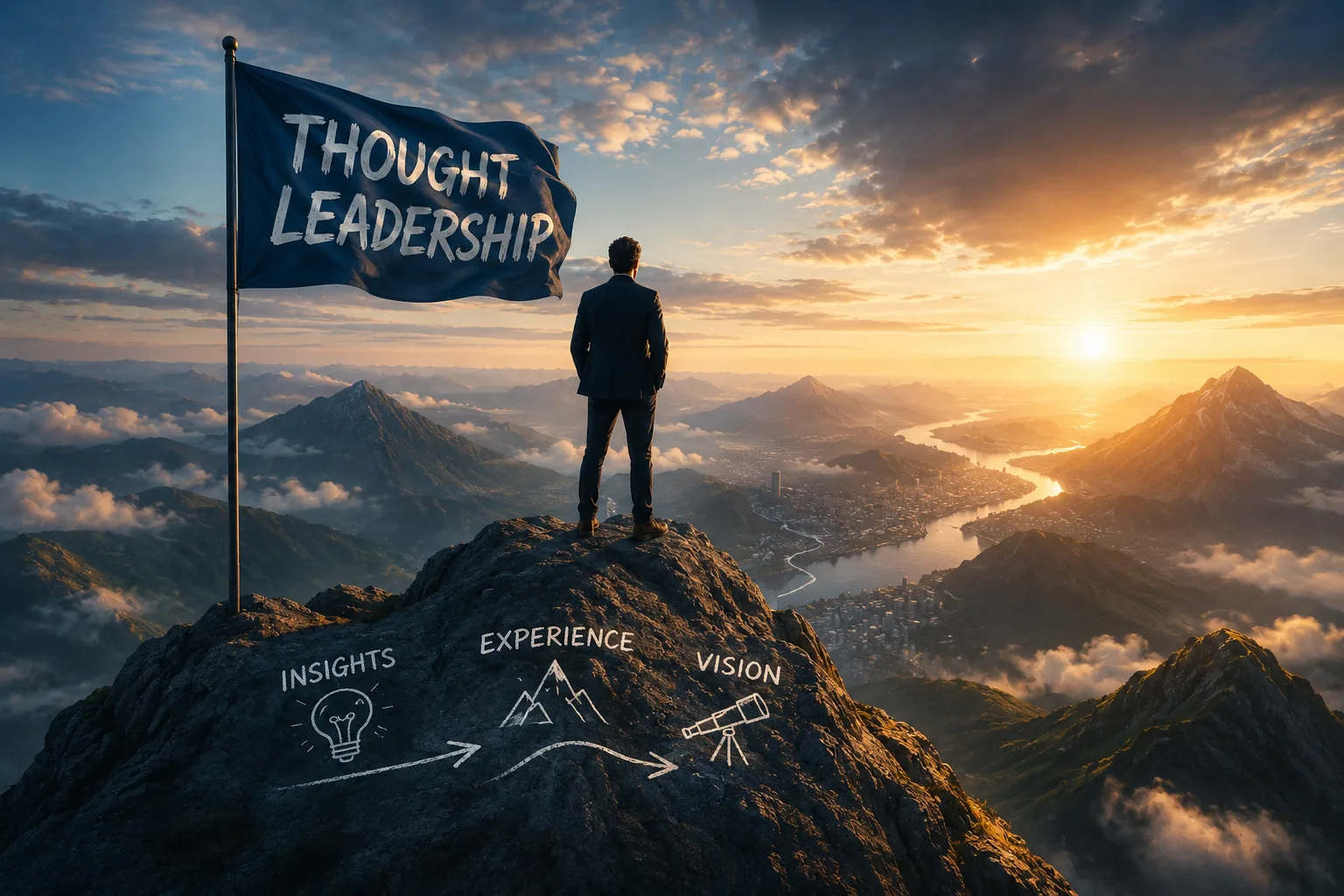 Thought Leadership Content Ideas