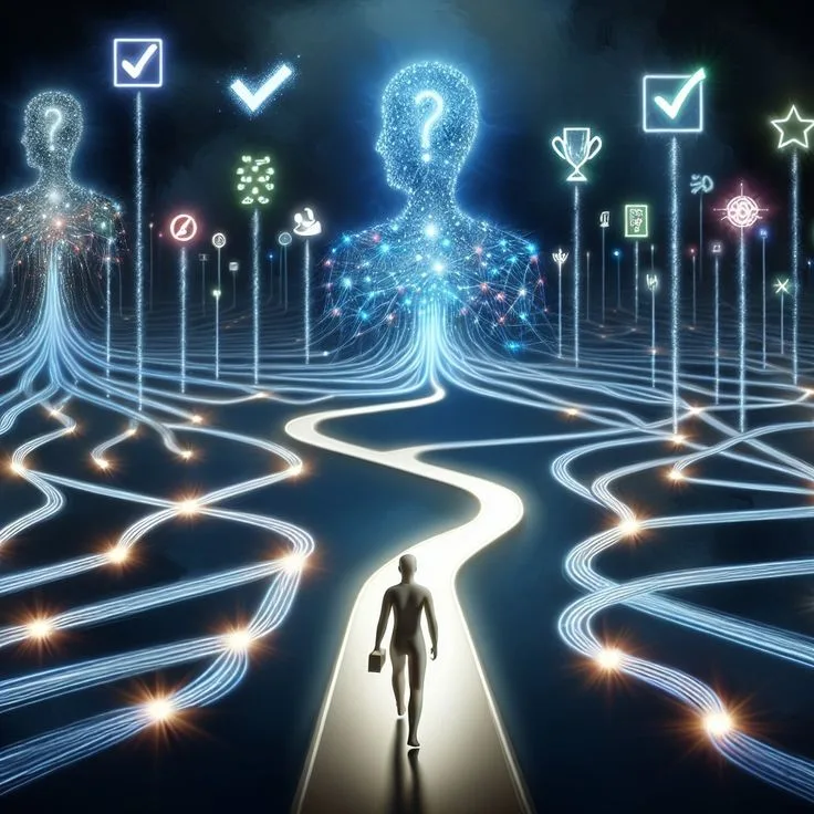 Understanding Decision Overload and Its Effects