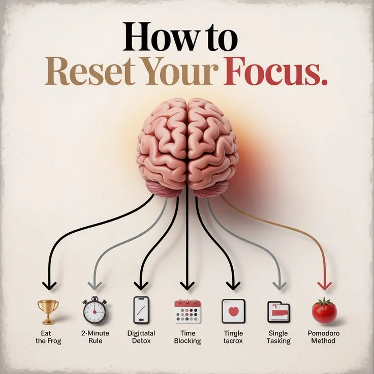 Forest App vs Focus Keeper vs Be Focused: Timer Comparisons