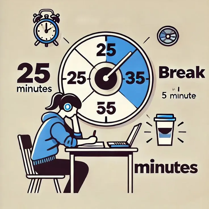 Pomodoro Technique vs Time Blocking: Which Actually Works