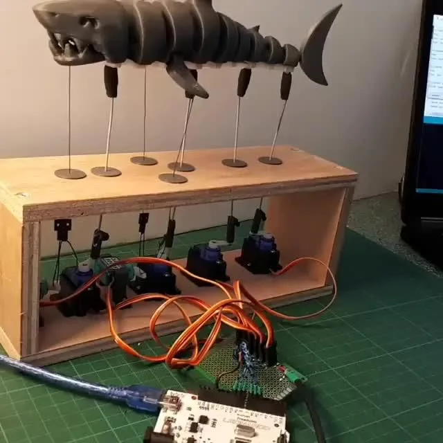 Innovative Automation Project Ideas