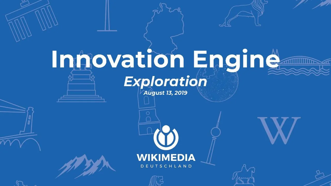 Knowledge Tool MVP Ideas for Innovation