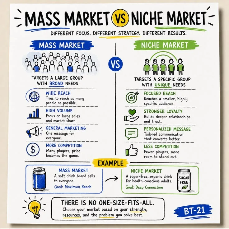 Niche SaaS MVP Strategies