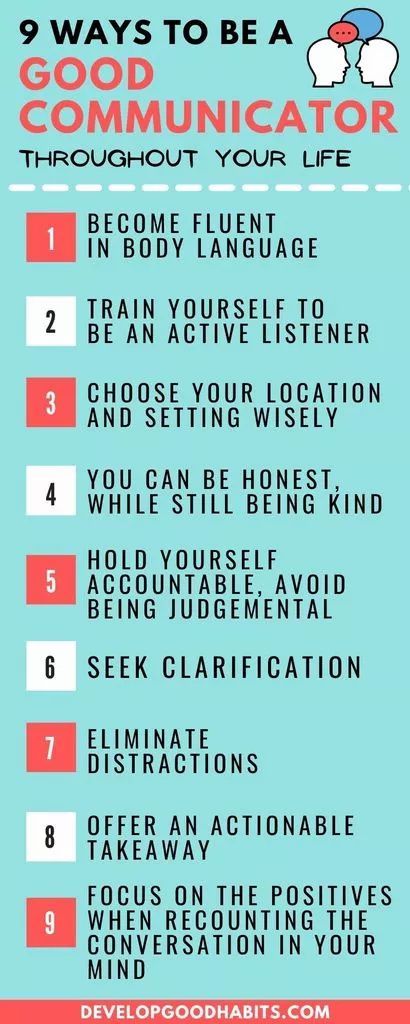 How to Communicate Complex Ideas to Any Audience
