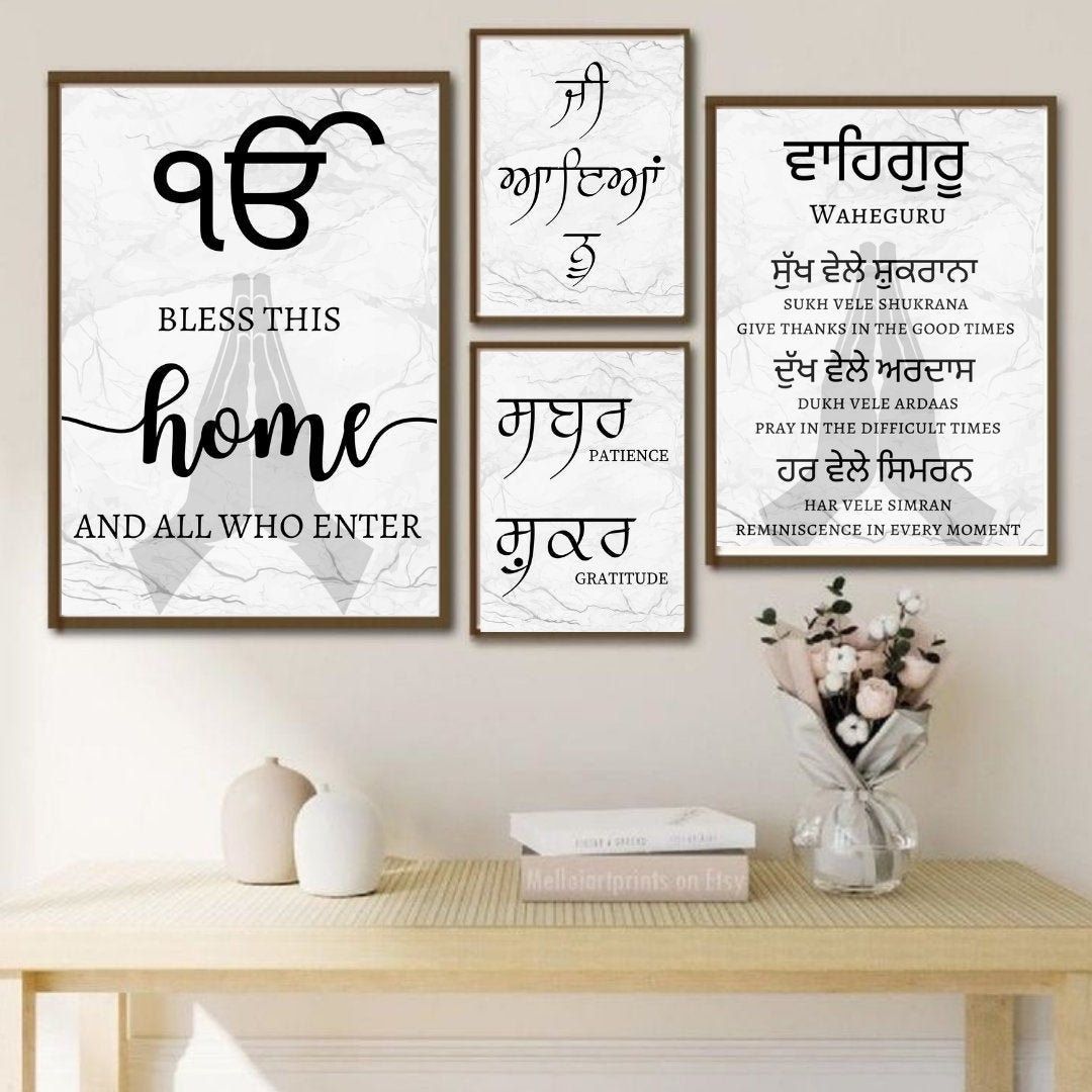 What Is Sikhism? Foundational Beliefs and Practices