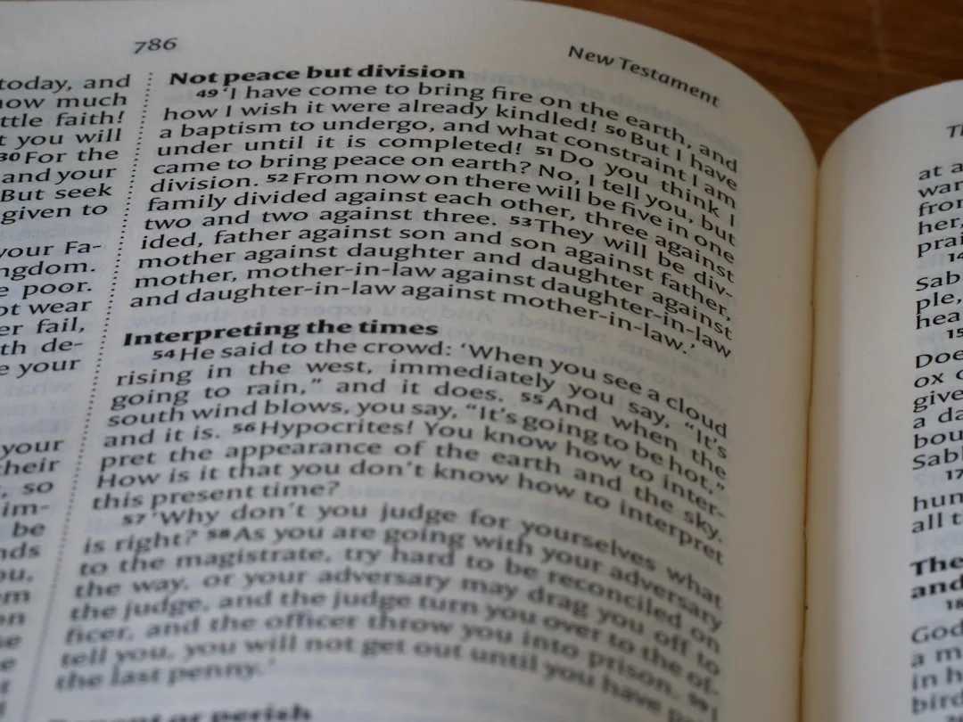 Common Psychology Terms Explained Without Jargon