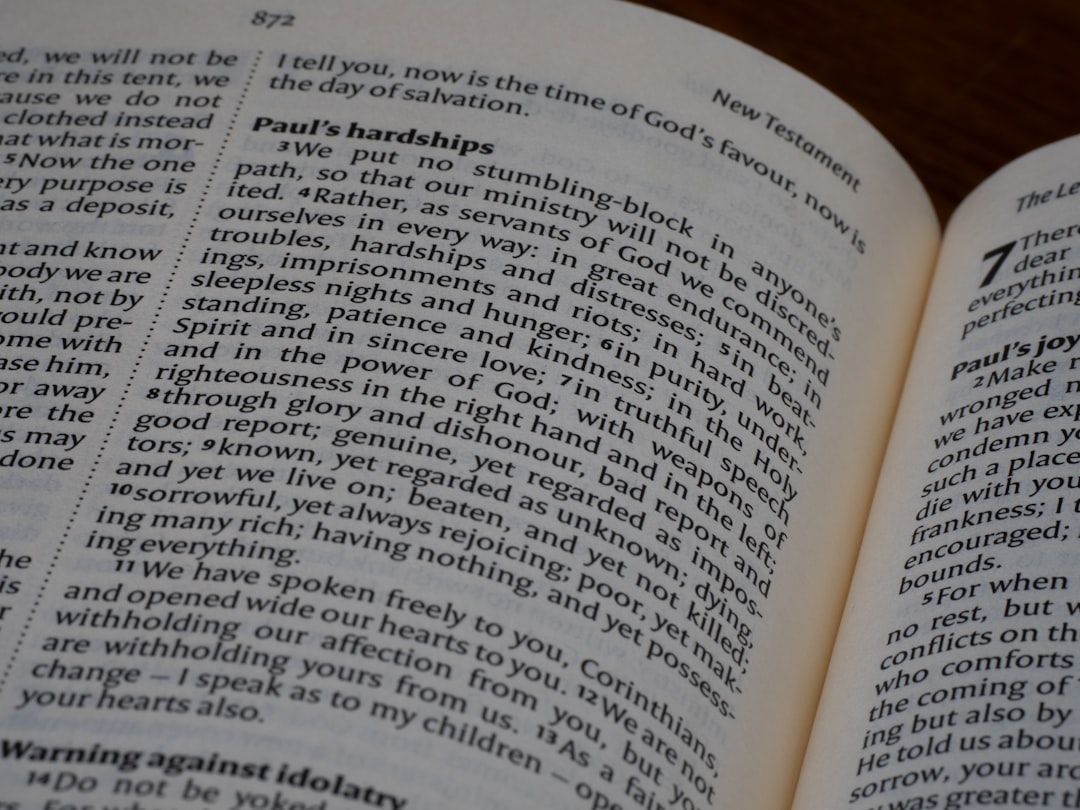 What Does "Framework" Actually Mean?