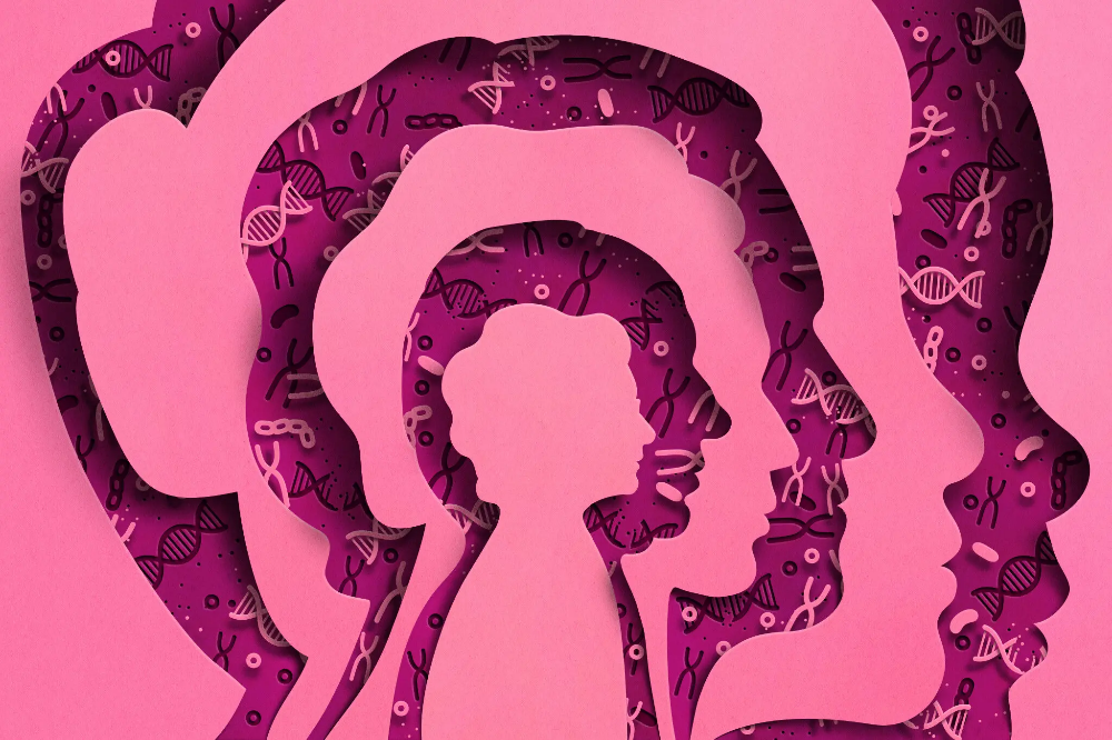 Why Do We Age? The Science of Aging and Longevity