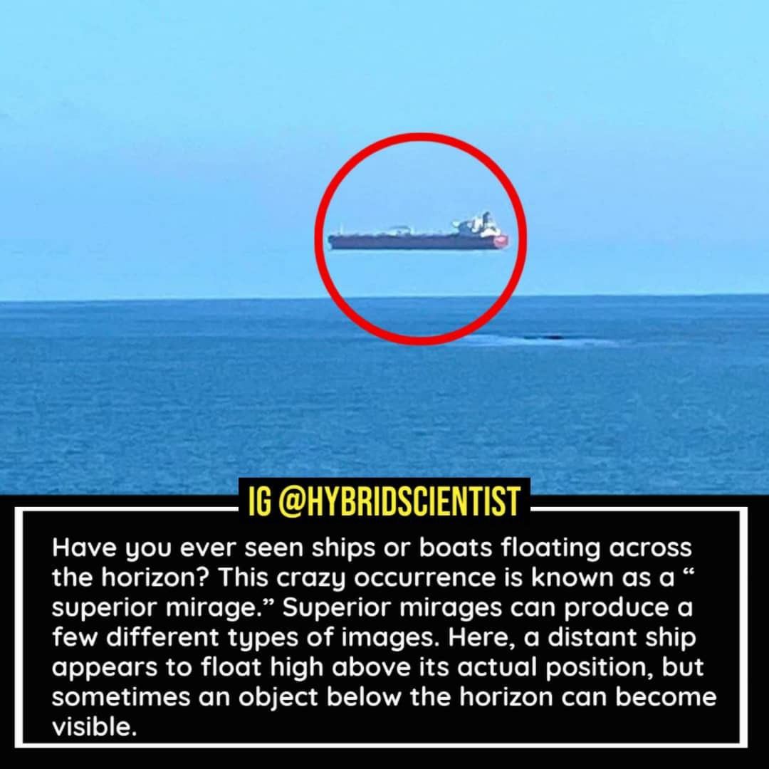Why Ships Float: Understanding Buoyancy and Archimedes