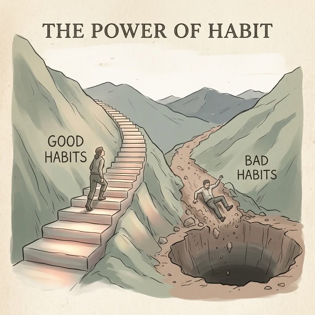 Why Good Intentions Still Lead to Bad Outcomes