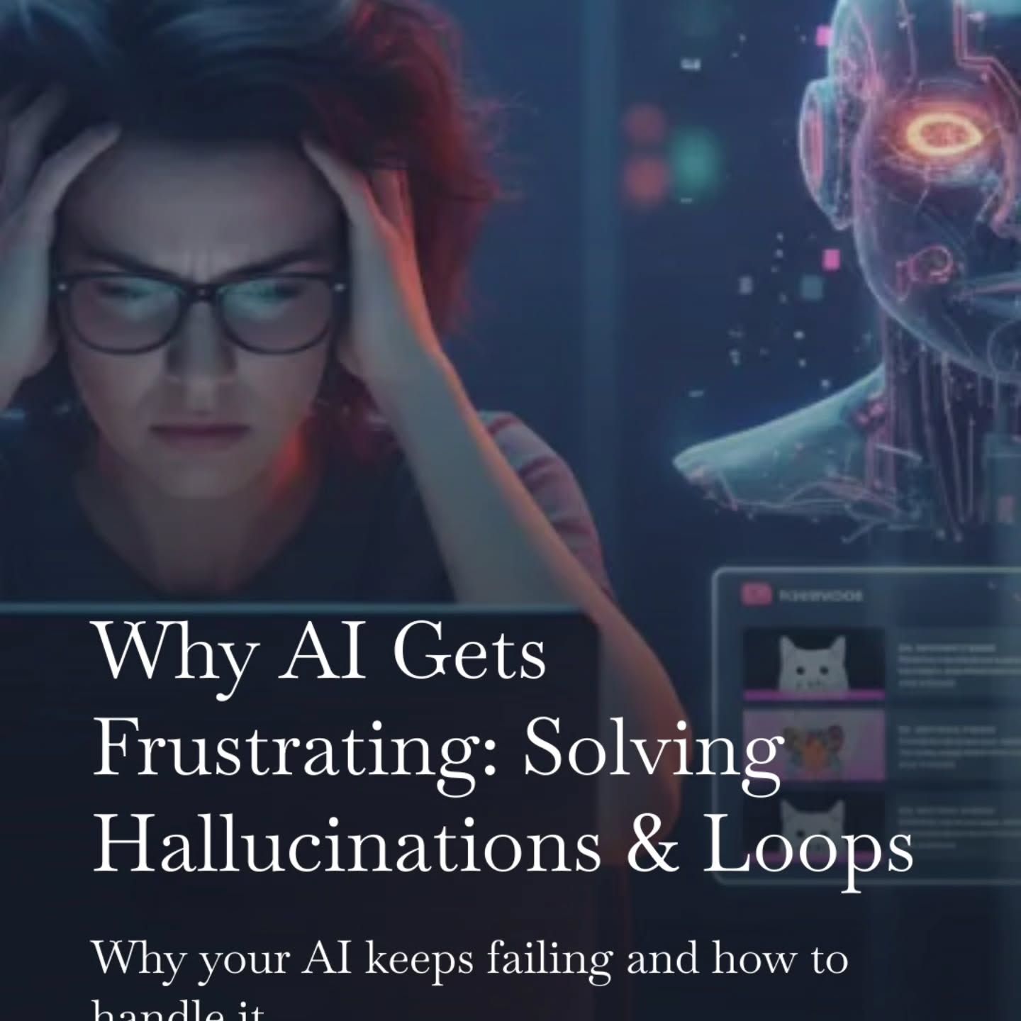 Understanding AI Hallucinations and Their Causes