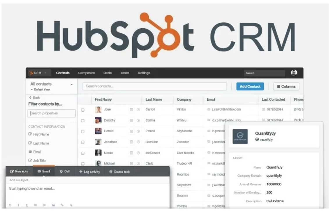 Best Alternatives to HubSpot CRM in 2026