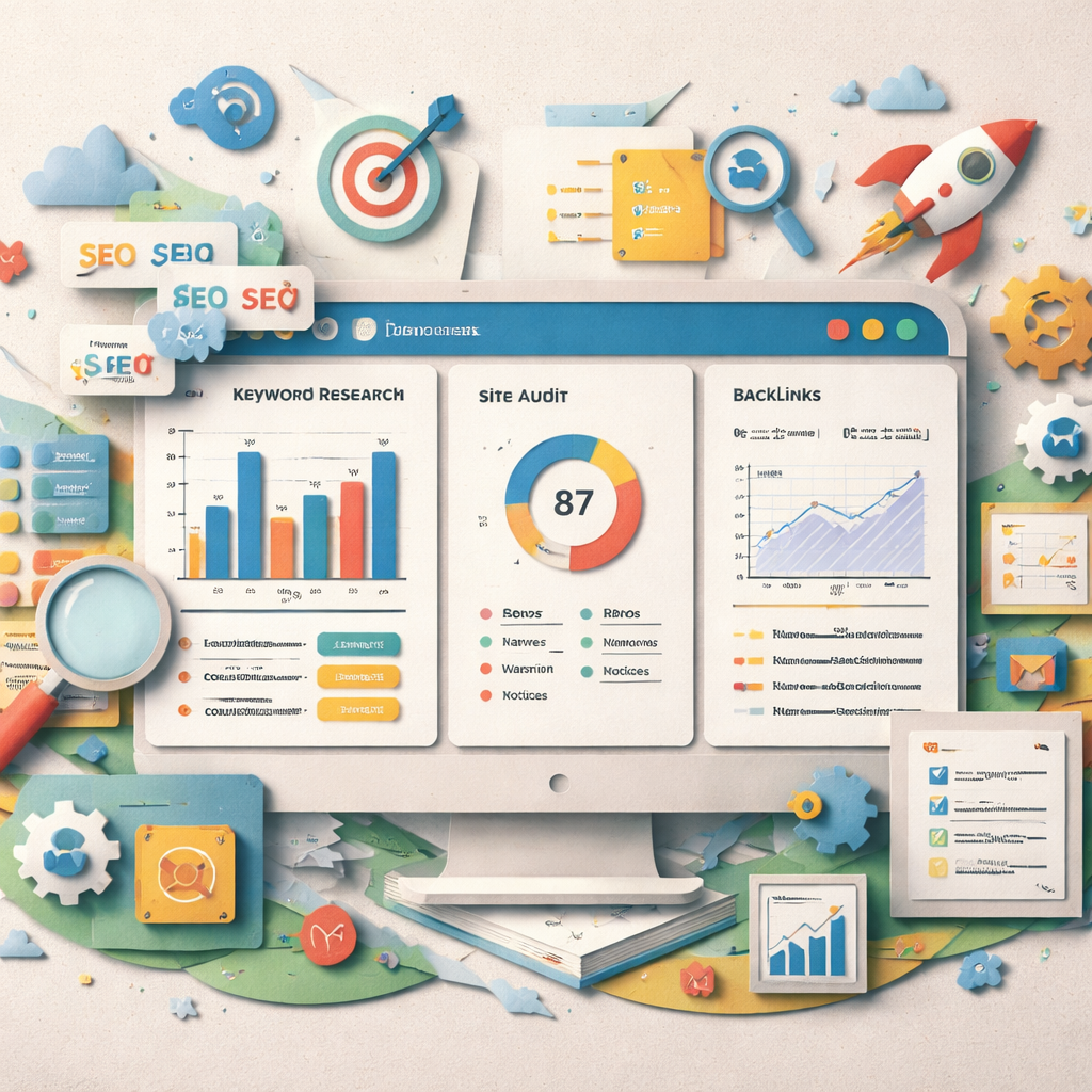 Best Alternatives to Ahrefs for SEO in 2026