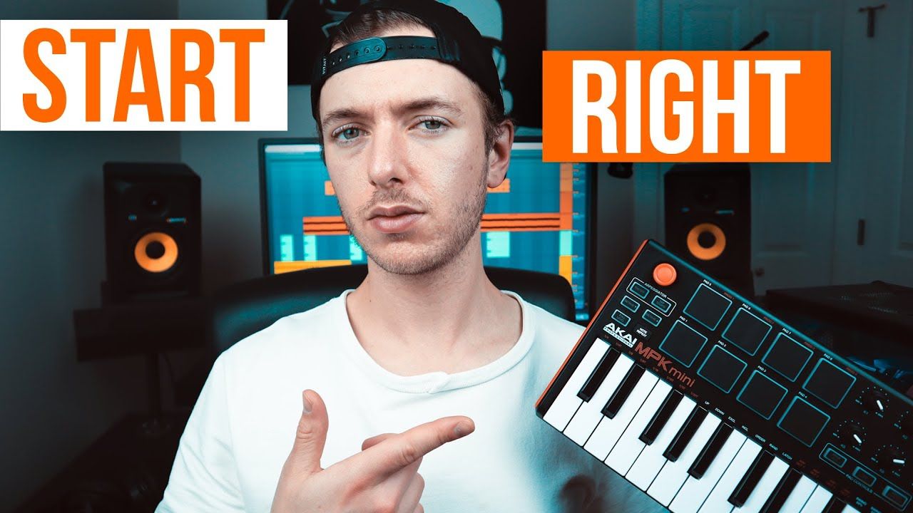 Top Music Production Software to Use in 2026