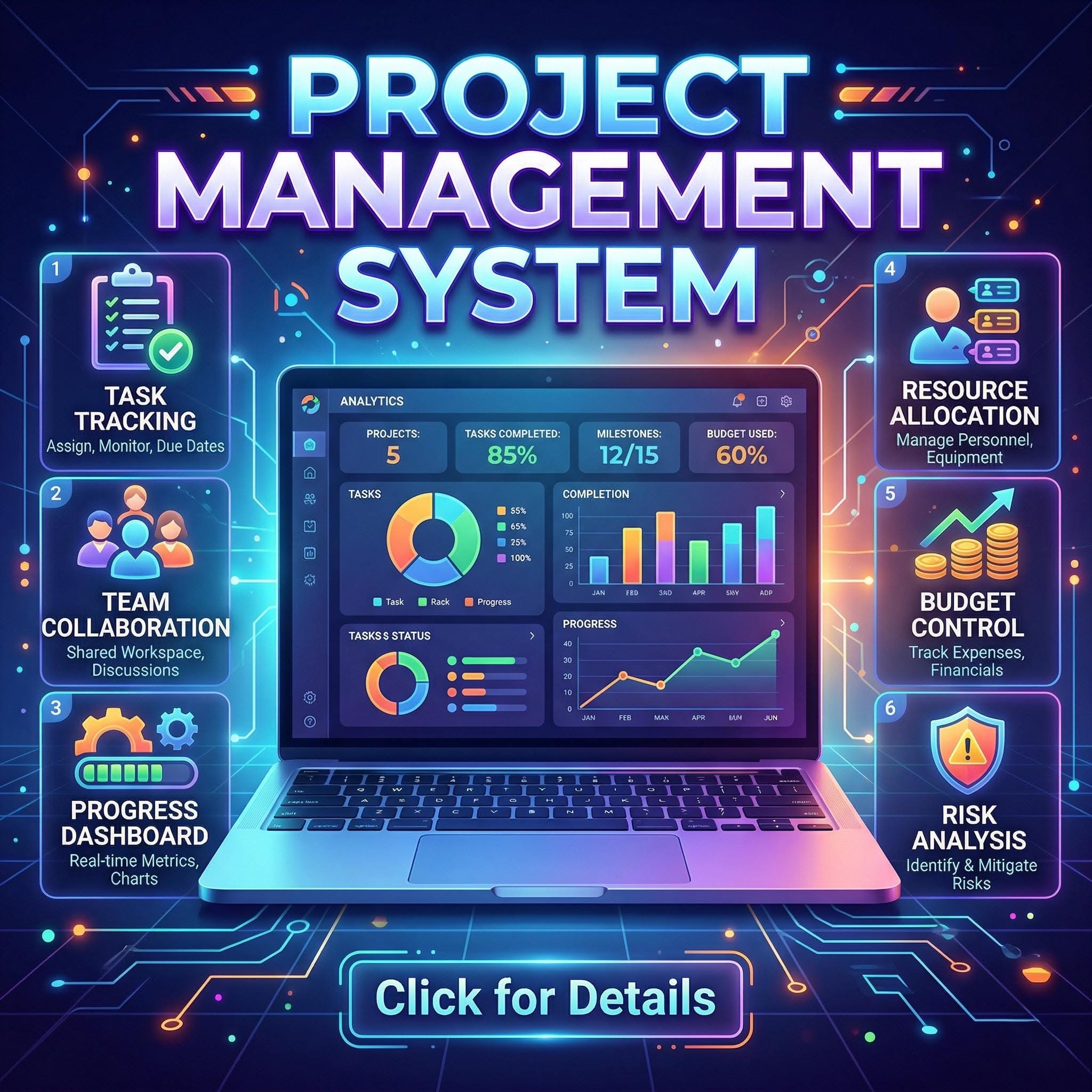 Best Project Management Tools in 2026: From Notion to Linear