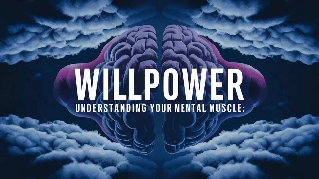 Insights on the Effectiveness of Willpower