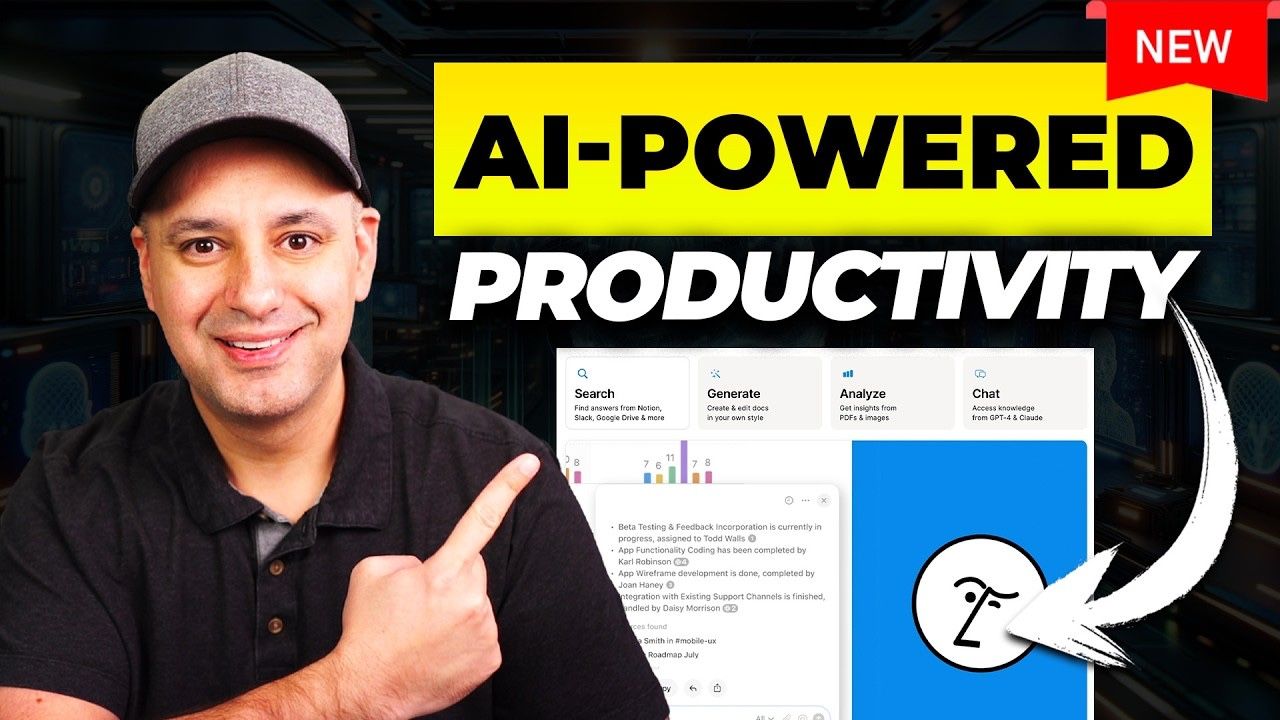 Top Notion AI Alternatives for Writing Assistance in 2026