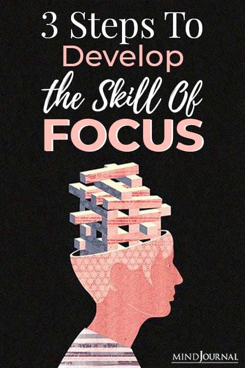 Improving Focus: Insights from Neuroscience Research