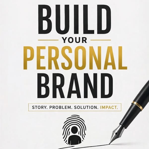 Building a Personal Brand: Research-Backed Strategies