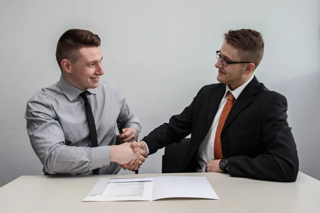 How to Negotiate a Higher Salary