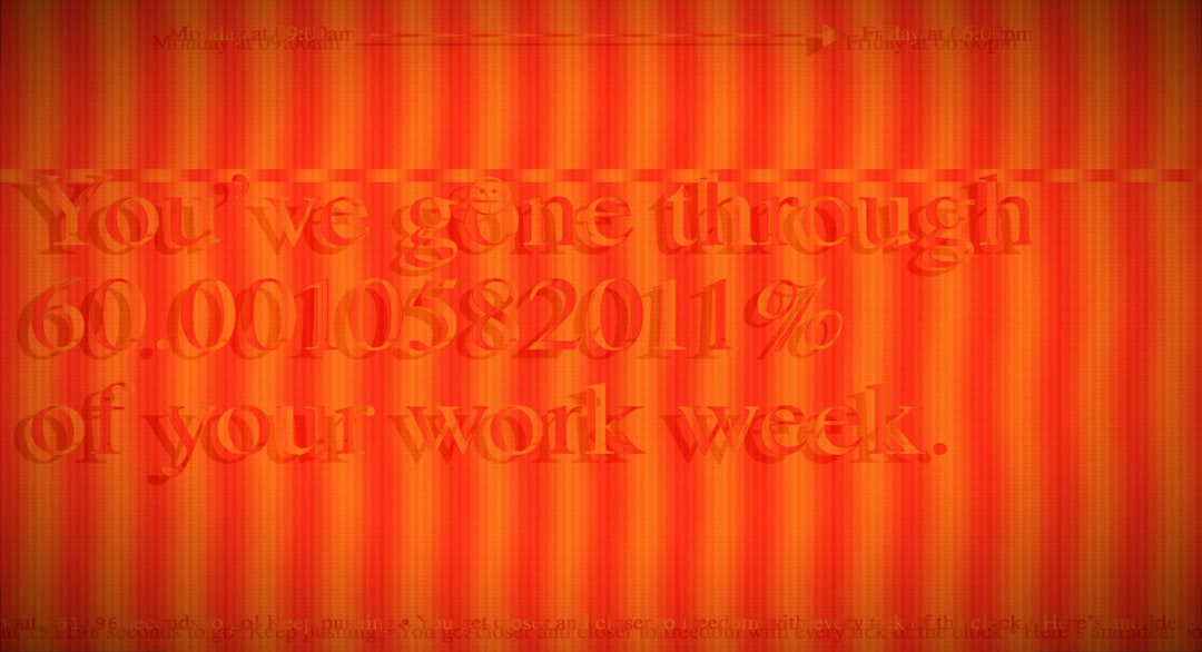 The Art of Saying No