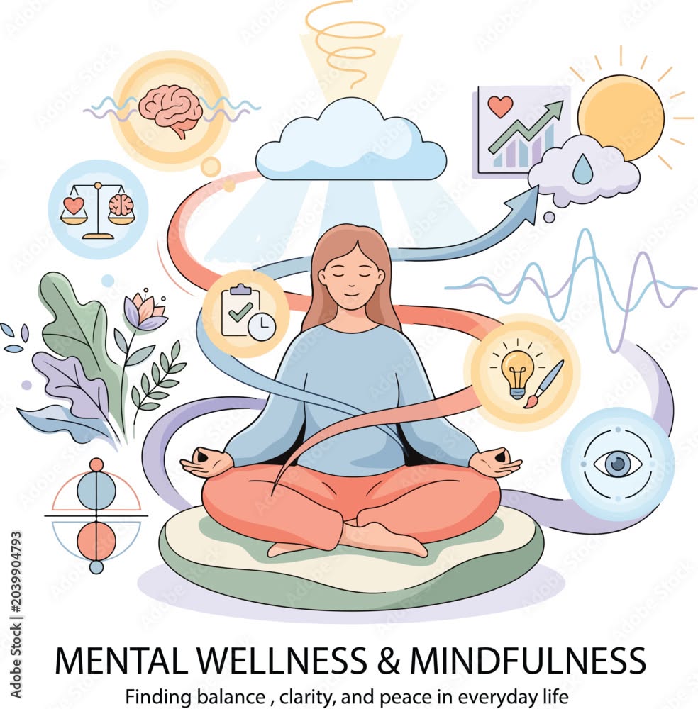 Impacts of Remote Work on Cognitive and Psychological Health