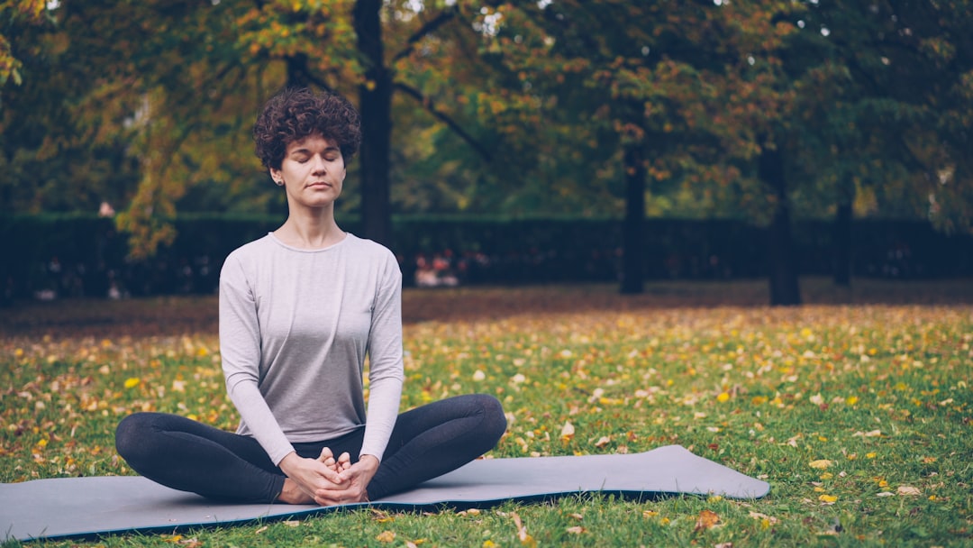 Meditation vs Exercise for Mental Health: What the Evidence Shows